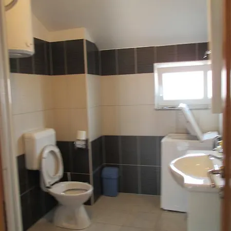 Apartamento Luxus Marin