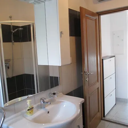 Luxus Marin Apartamento