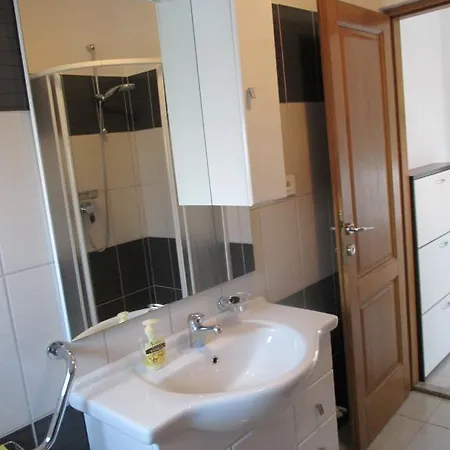 Luxus Marin Apartamento