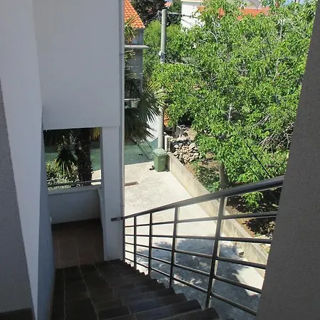 Luxus Marin Apartamento Zadar