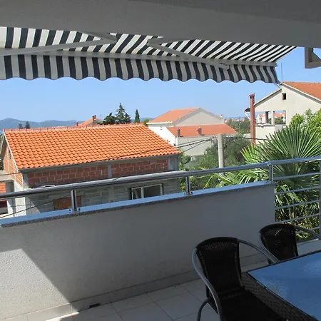 Luxus Marin Apartamento *