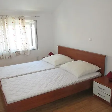 Apartamento Luxus Marin Zadar