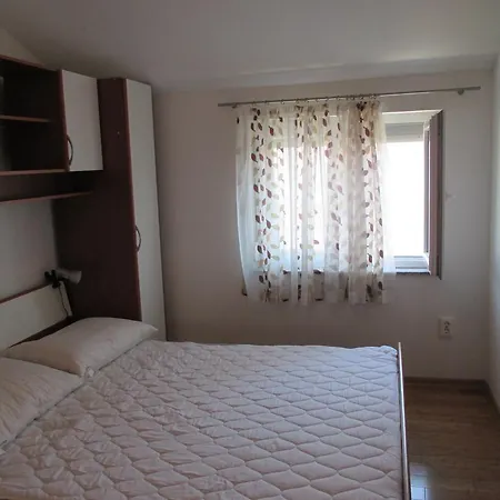 Apartamento Luxus Marin