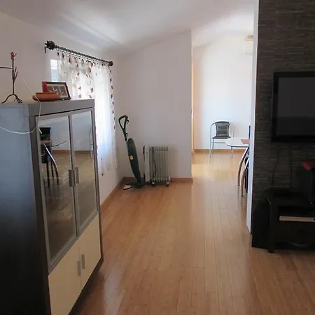 Apartamento Luxus Marin *