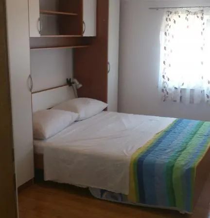 Luxus Marin Apartamento