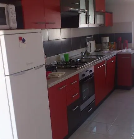 Apartamento Luxus Marin *