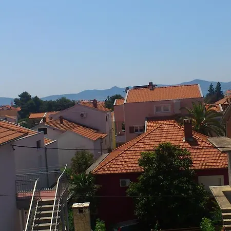 Apartamento Luxus Marin Zadar